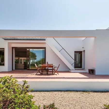 Sleeps 12 Pool Wifi Casais da Azoia