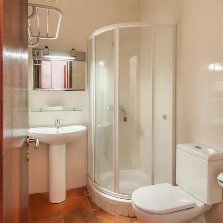 Sleeps 12 Pool Wifi Casais da Azoia