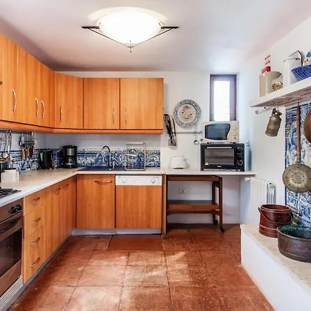 וילה Sleeps 12 Pool Wifi Casais da Azoia
