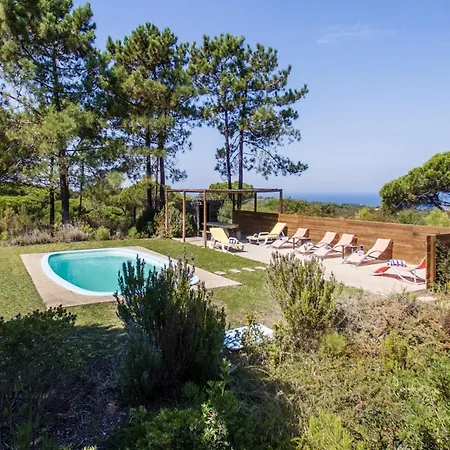 Sleeps 12 Pool Wifi * Casais da Azoia