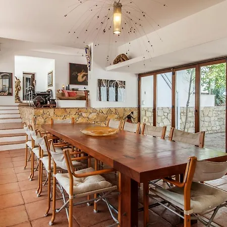 Sleeps 12 Pool Wifi וילה Casais da Azoia